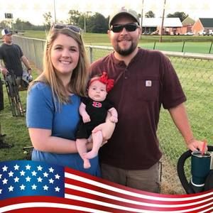 Meet your Posher, Rebekah